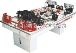 TKK2008-汽車仿真電路、空調(diào)實驗設(shè)備學(xué)生實習(xí)臺蘇州同科-供求商機(jī)-蘇州同科科教設(shè)備