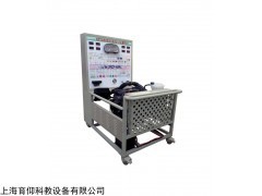 YUY-6035電控汽油發(fā)動機運行實訓臺(大眾直噴TSI)_供應(yīng)產(chǎn)品_上海育仰科教設(shè)備