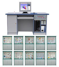 普陀區(qū)科教設(shè)備供應(yīng)新機(jī)遇 錢眼商機(jī)分類下的30個細(xì)分市場分析