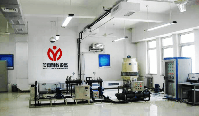 電源電壓穩(wěn)定性對工業(yè)冷水機(jī)運(yùn)行的意義與影響